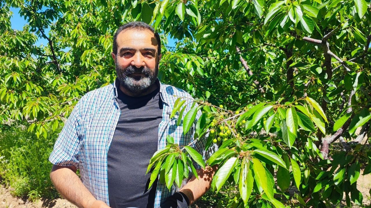 Yozgat'ta Üretildi, Dünyaya İhraç Ediliyor! (7)
