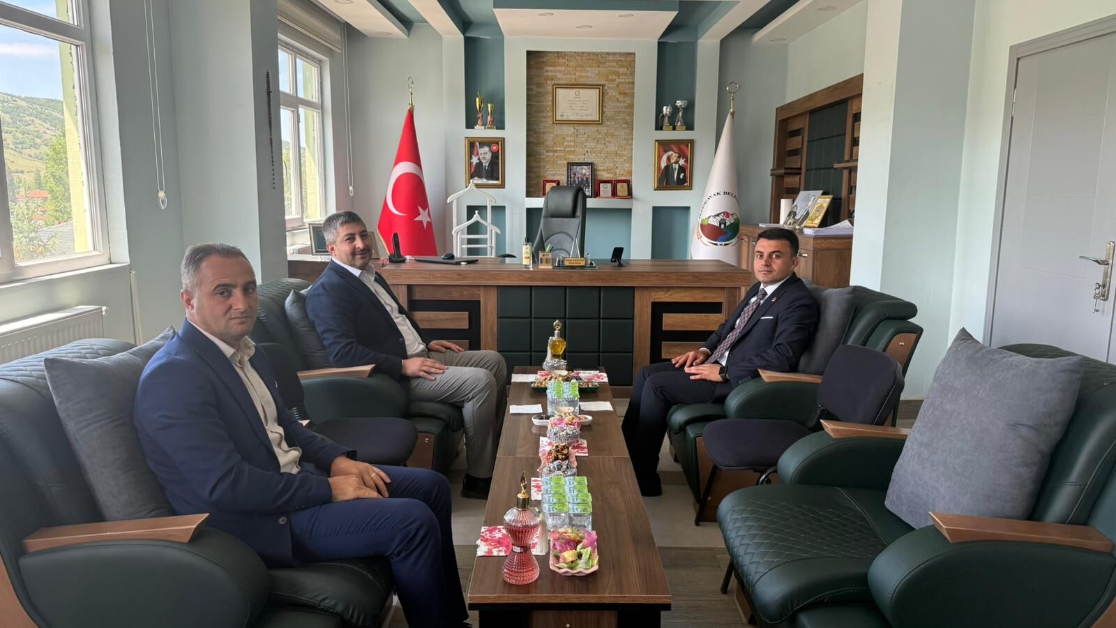 Yozgat'ta Vakıf Eserlerine İnceleme Başlatıldı