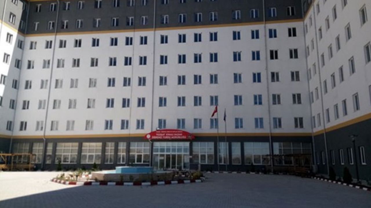 Yozgat'ta Yaz Dönemi Nöbetçi Yurtları Belli Oldu (1)