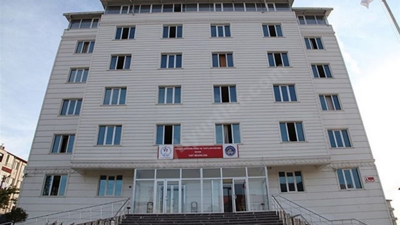 Yozgat'ta Yaz Dönemi Nöbetçi Yurtları Belli Oldu (2)
