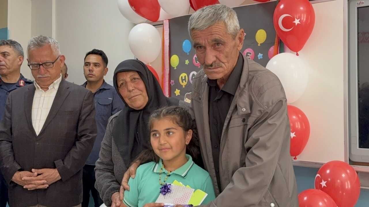 Yozgat'ta Yaz Tatili Dönemi Başladı Vali Özkan'dan Öğrencilere Önemli Çağrı (1)