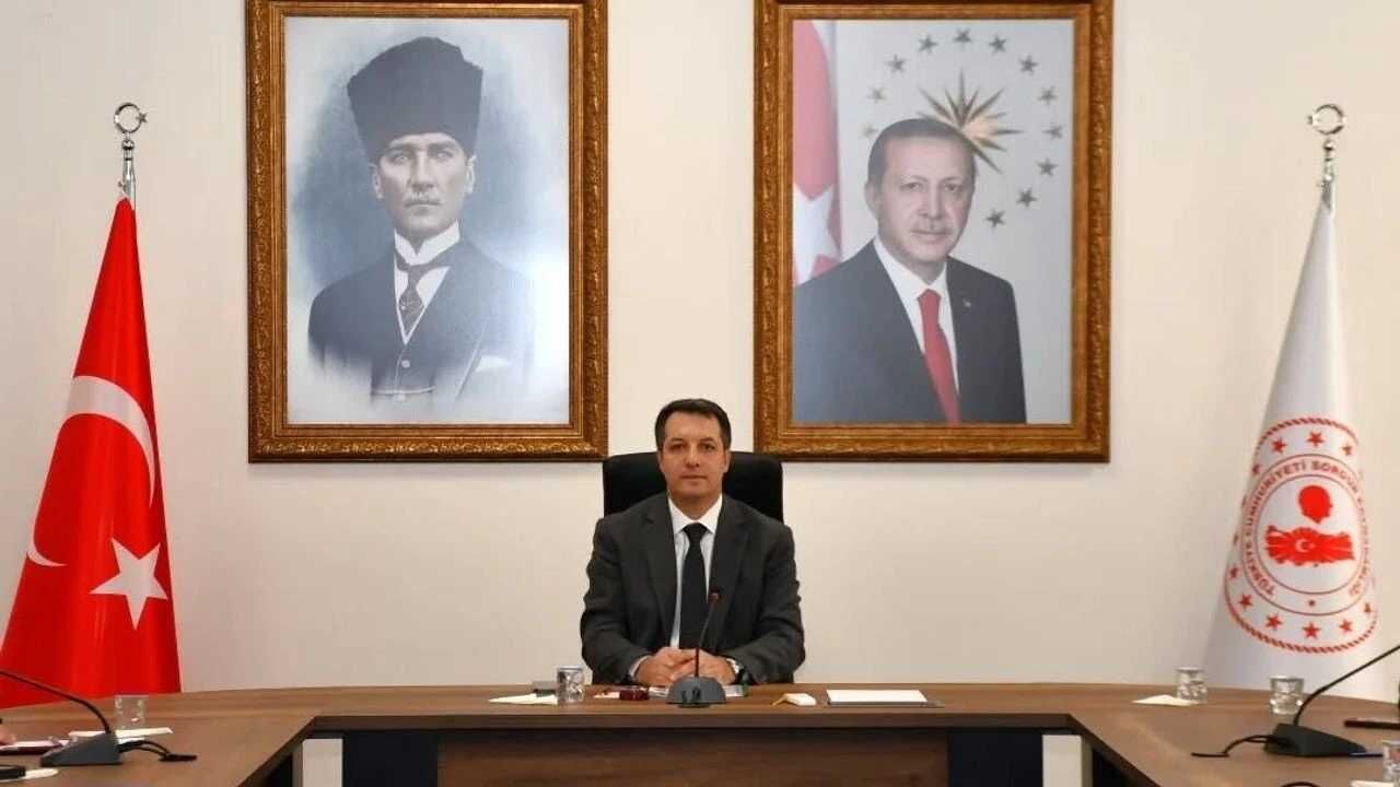 Yozgat’tan Acılı Aileye Taziye Ziyareti ‘Acıyı Yürekten Paylaşıyoruz’ (2)