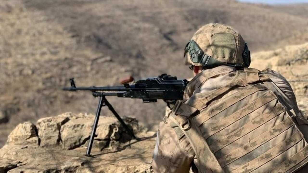 Yozgat’tan Mehmetçik’e 2235 Yıllık Gurur Mesajı! (1)