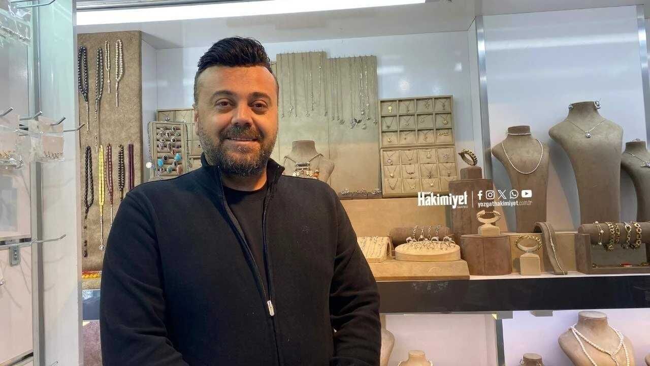 Yozgat'tan Yatırımcıları Ayağa Kaldıran Gümüş Açıklaması! (2)