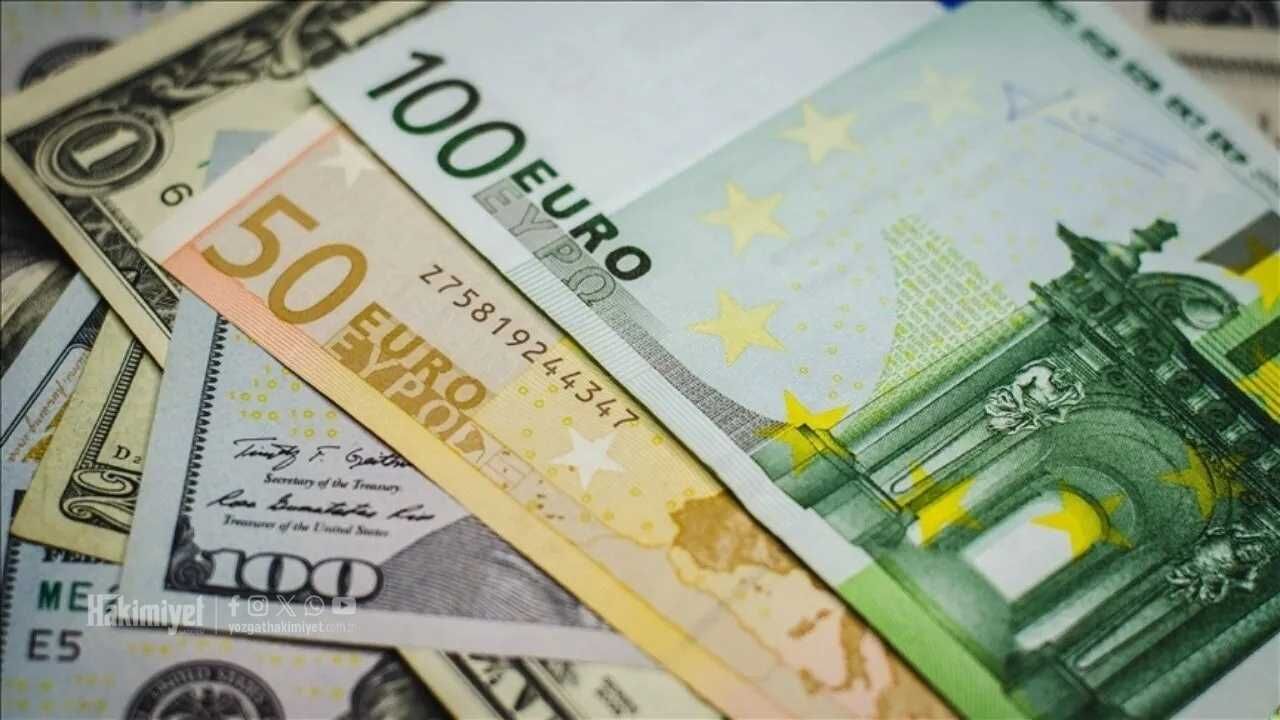10 Temmuz Döviz Fiyatlarında Son Durum! Yozgat'tan Dikkat Çeken Uyarı (2)
