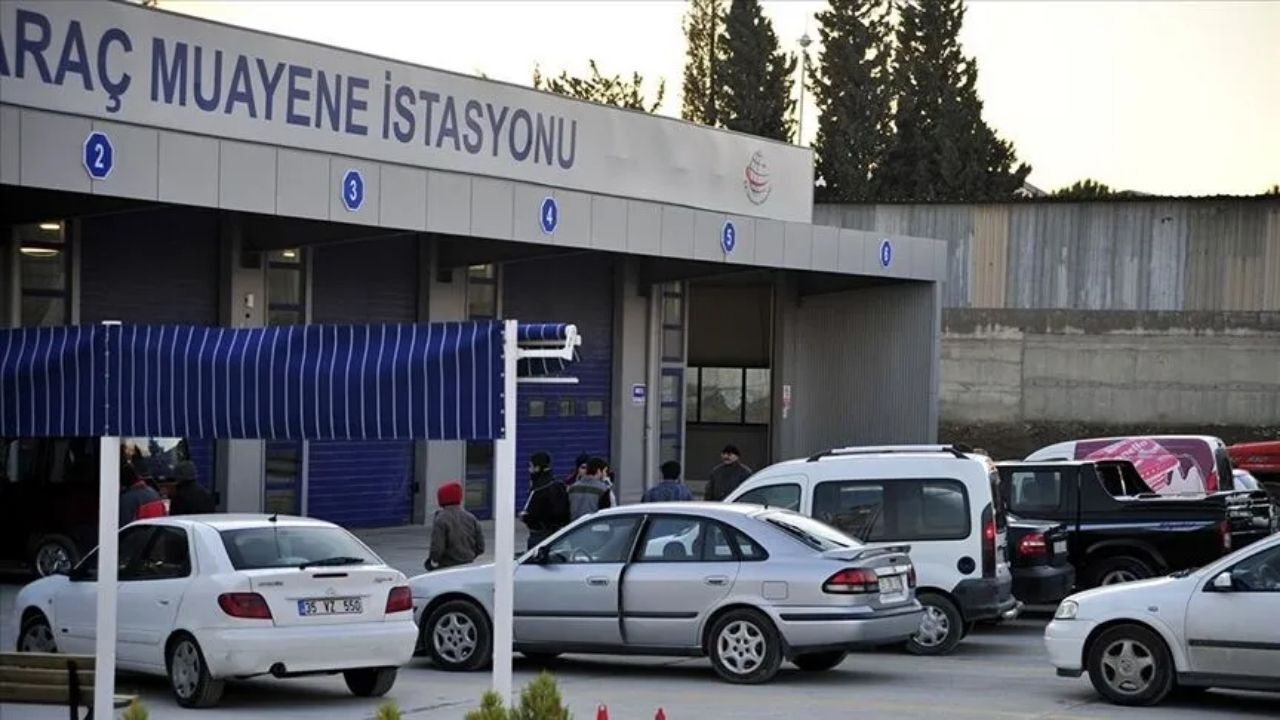 10 Yaş Üstü Otomobillere Yeni Kural! Araç Muayenesinde Büyük Değişiklik