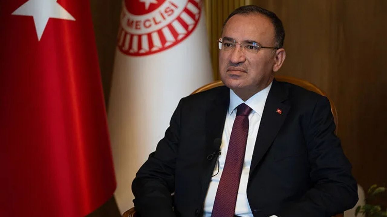 15 Temmuz’un Unutulmaz Kahramanı Bekir Bozdağ (1)