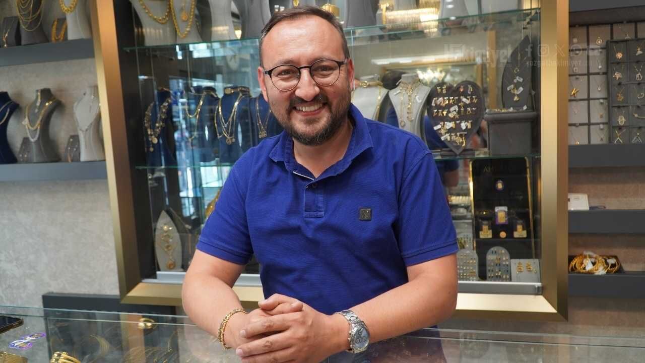 30 Temmuz Yozgat Altın Fiyatları Belli Oldu Çeyrek Altın 10 Bin Tl Sınırını Aştı! (2)