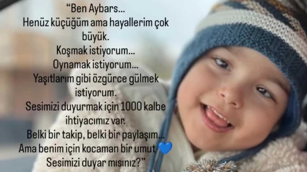 Acılı Annenin Feryadına Ses Verin! Yozgat Halkından Yardım İstedi (3)