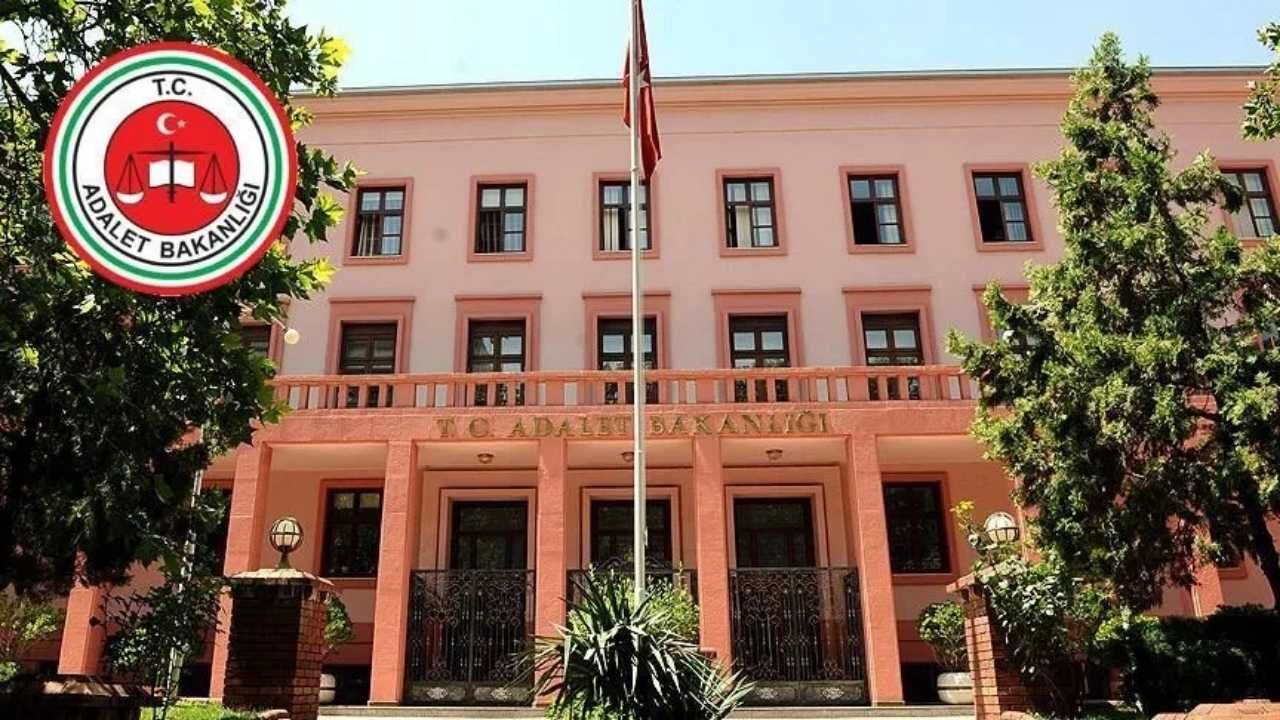Adalet Bakanlığı Duyurdu Yozgat Dahil 81 İlde Yargıda Süreçler Değişiyor! (5)