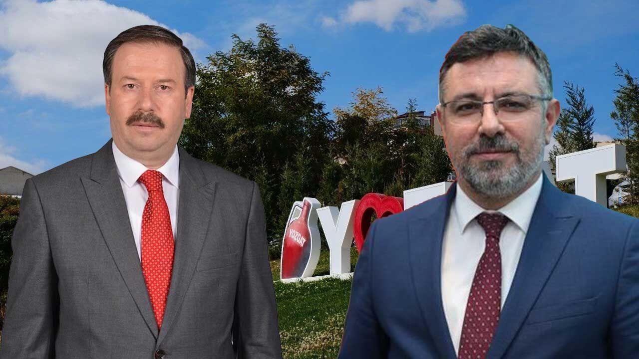 AK Parti Yozgat İl Başkanı Hasan Kandemir, AK Partili Belediyeyi Neden İcraya Verdi?