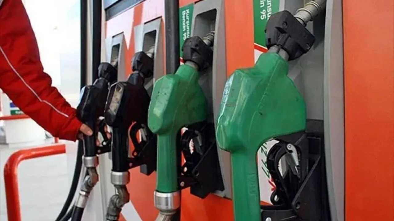 Akaryakıtta Tabela Yine Değişti Yozgat'ta Benzinin Litresi Kaç Lira Oldu (1)