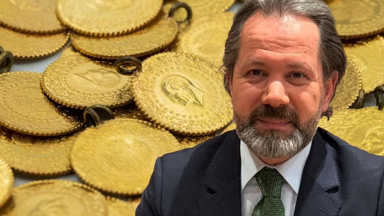 Altın Alacaklar ve Satacaklar Dikkat! İslam Memiş Son Tahminini Paylaştı