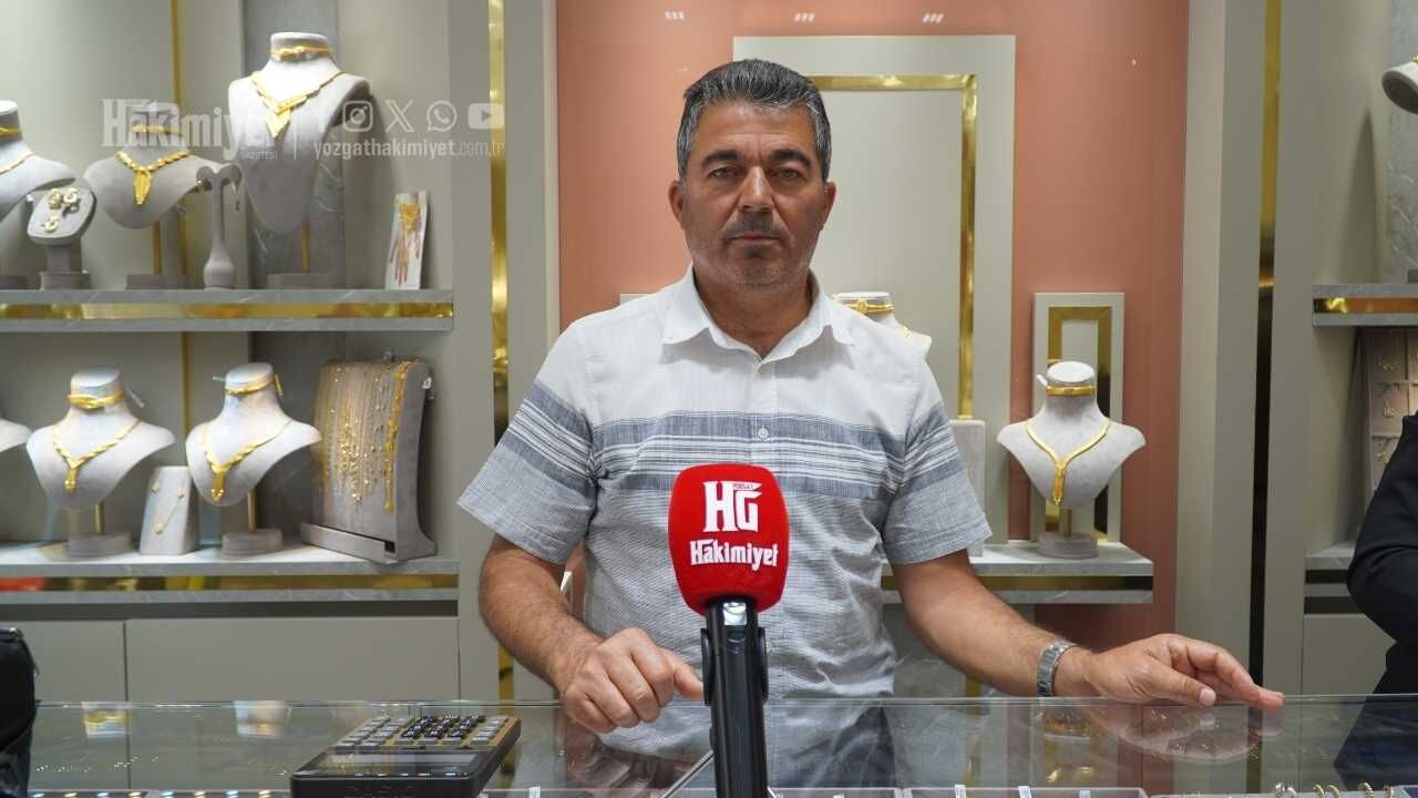 Altın Almak İçin Doğru Zaman Mı Yozgat’tan Sarraftan Çok Konuşulacak Tavsiyeler (2)