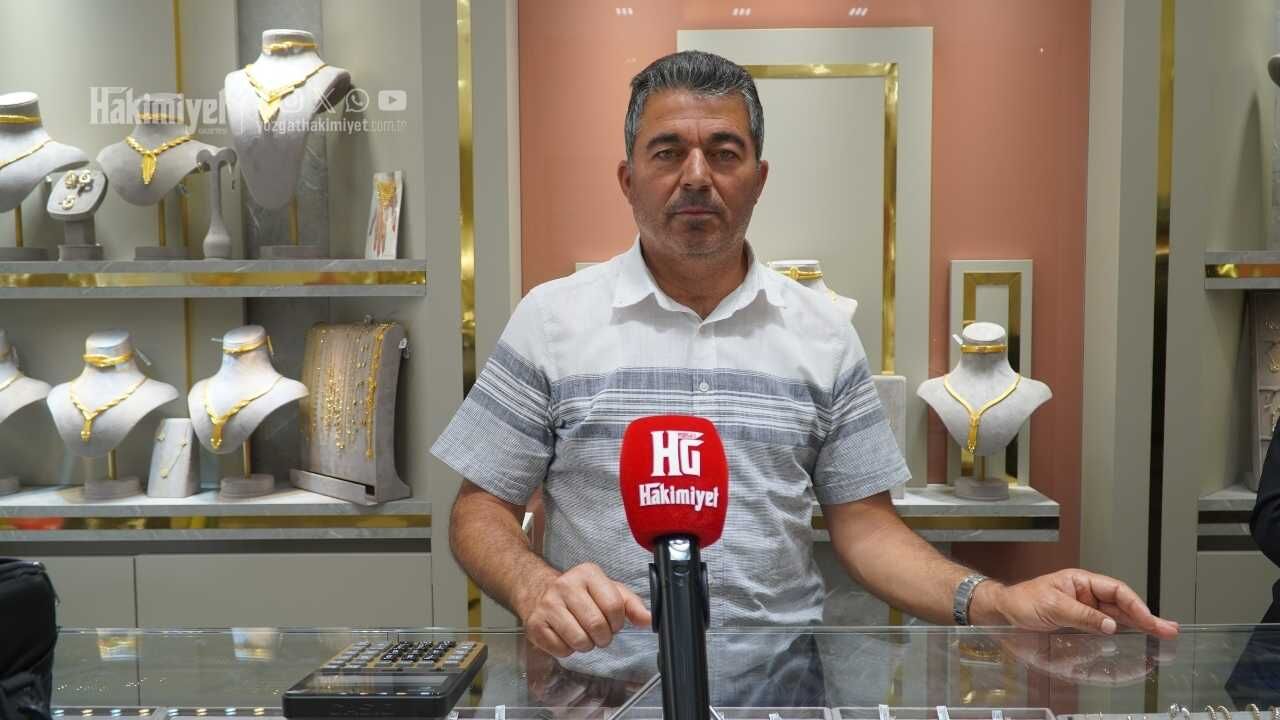 Altında Beklenen Değişim Yaklaşıyor Mu Yozgatlı Esnaftan Çarpıcı Değerlendirme (1)