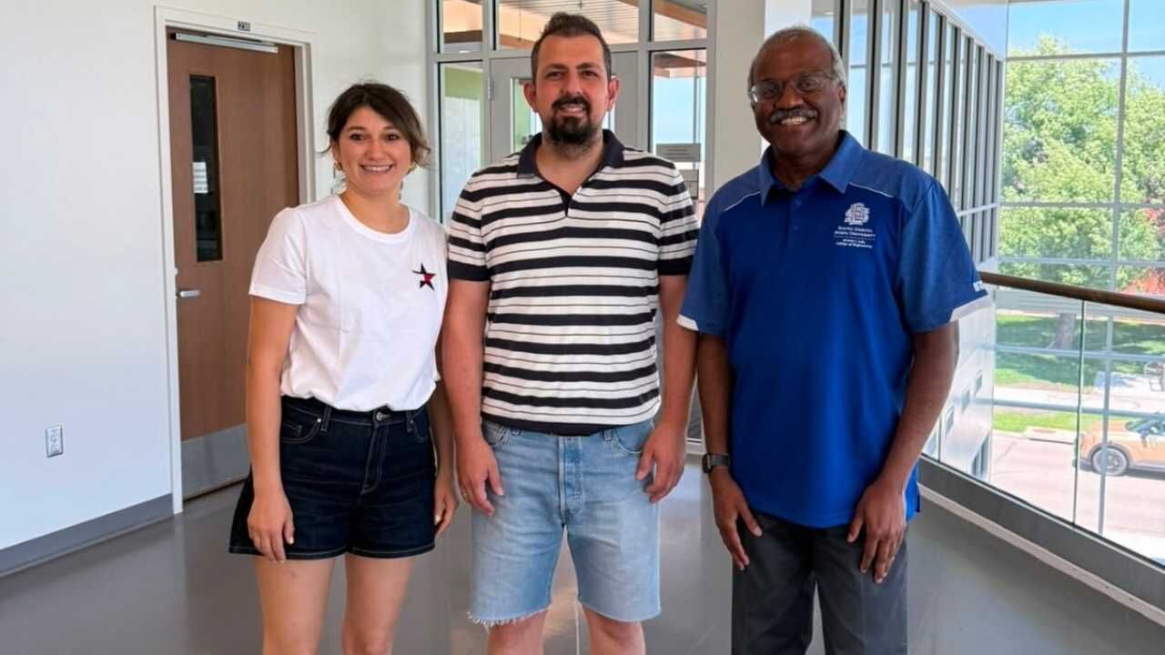Amerika'da Yozgat İmzası! Laboratuvarda Ezber Bozan Çalışma Başlatıldı (3)-1