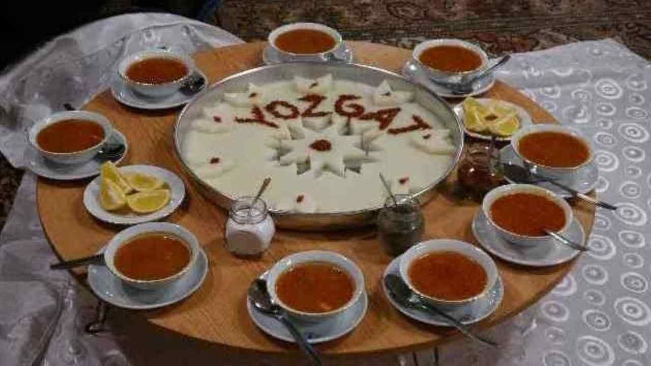 Antalya Güneşlendi, Yozgat Arabaşı Dedi (4)