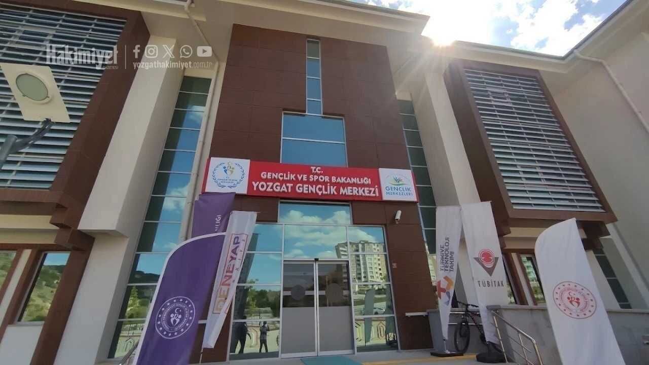 Ata Sporu Yozgat’ta Yeniden Canlanıyor Gençlerden Yoğun İlgi! (1)
