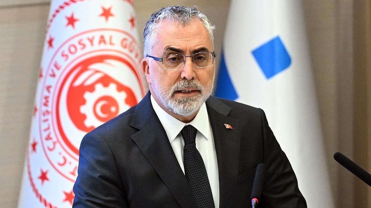 Bakan Işıkhan Açıkladı: Emekliye Zam Oranı Belli Oldu!