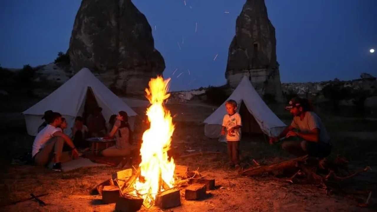 Bakan Yumaklı Duyurdu Yozgat’ı Da Kapsayan Tarihi Etkinlik Geliyor! (1)
