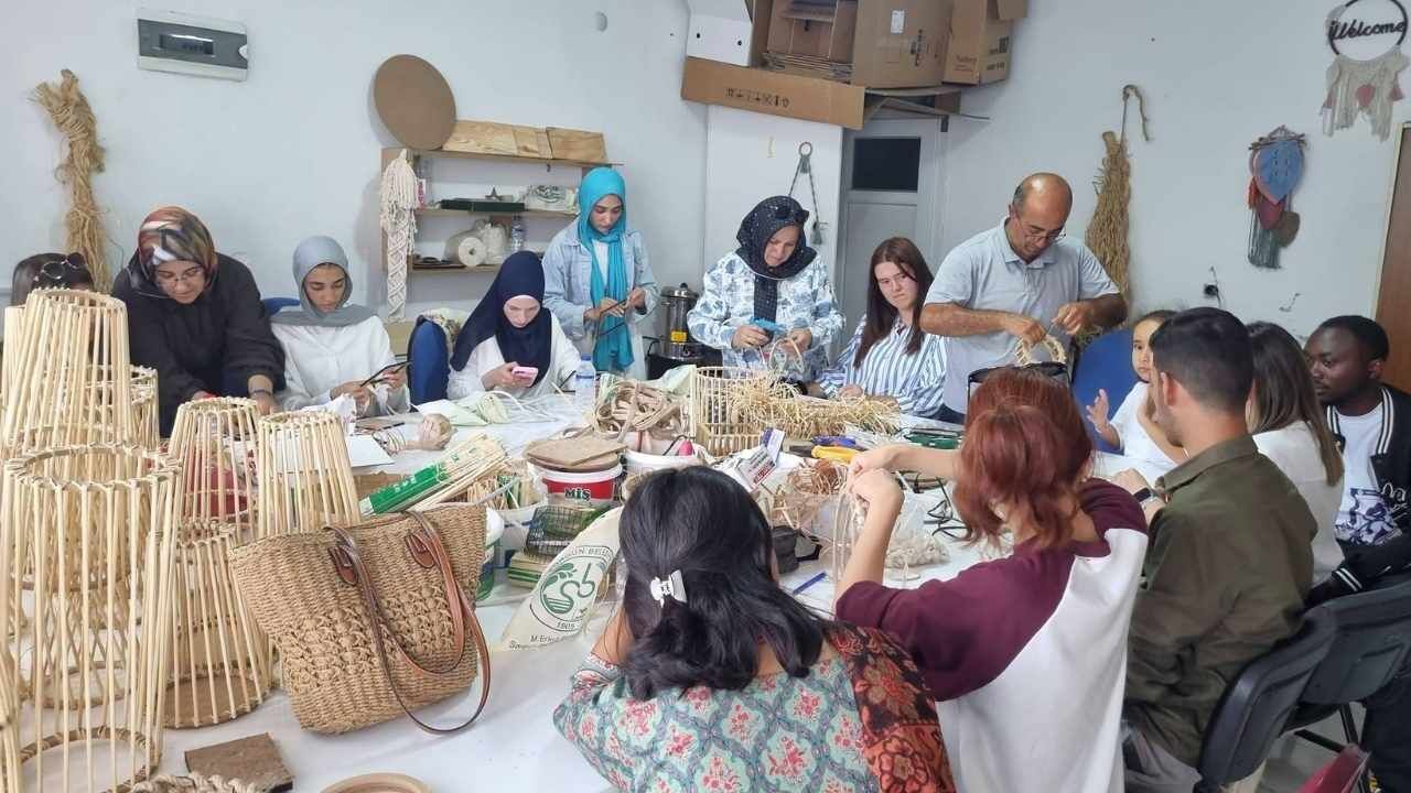 Başkan Ekinci Dünyayı Sorgun'da Buluşturdu! Kültür Köprüsü Kuruldu
