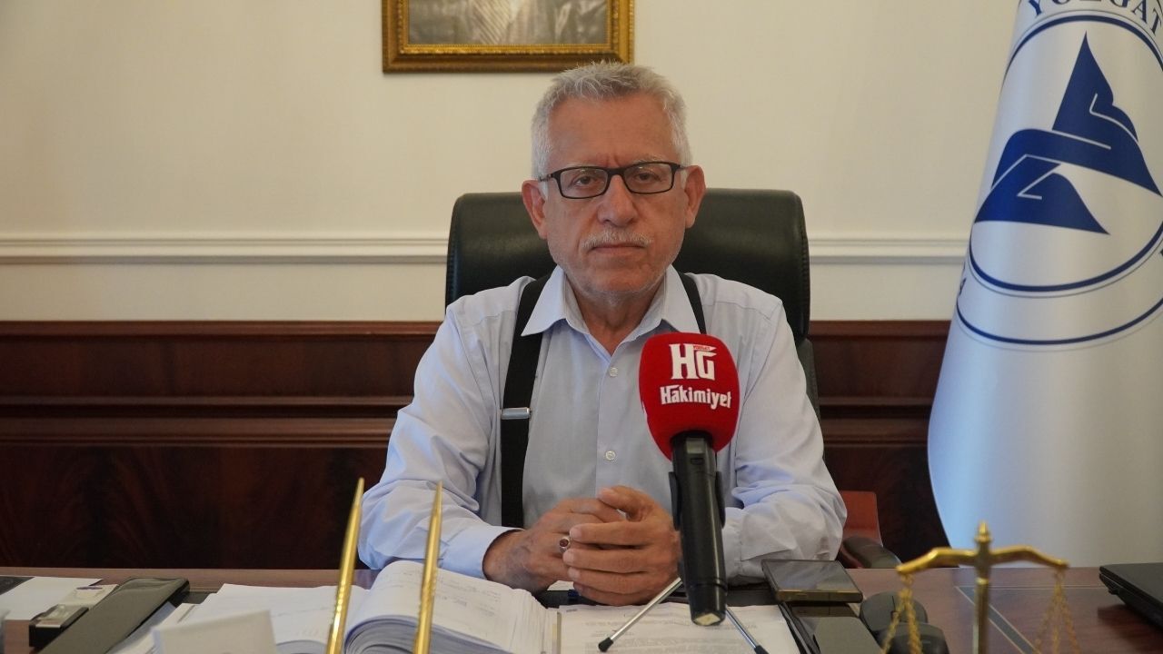 Başkan Kazım Arslan Yozgat Sadece Yaşanacak Değil, Gezilecek Bir Şehir Olacak (3)-1