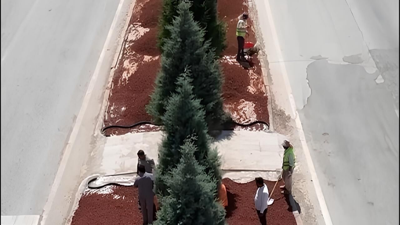 Başkan Talimat Verdi, Yerköy'de Kalkınma Seferberliği Başladı (1)