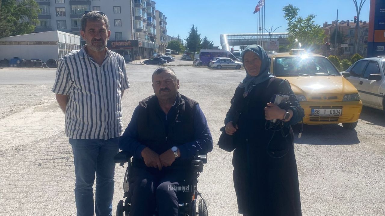 Baydebir Derneği Yozgat'ta Gönüllere Dokunuyor (3)
