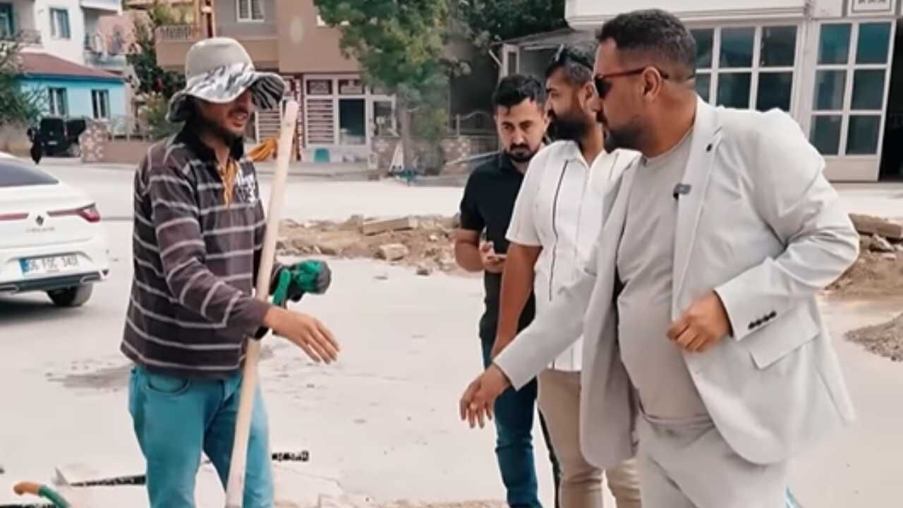 Beklenen Çalışmanın Sonuna Gelindi Yozgatlı Başkan Yerinde İnceledi (4)