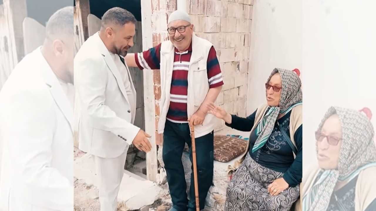 Beklenen Çalışmanın Sonuna Gelindi Yozgatlı Başkan Yerinde İnceledi (6)
