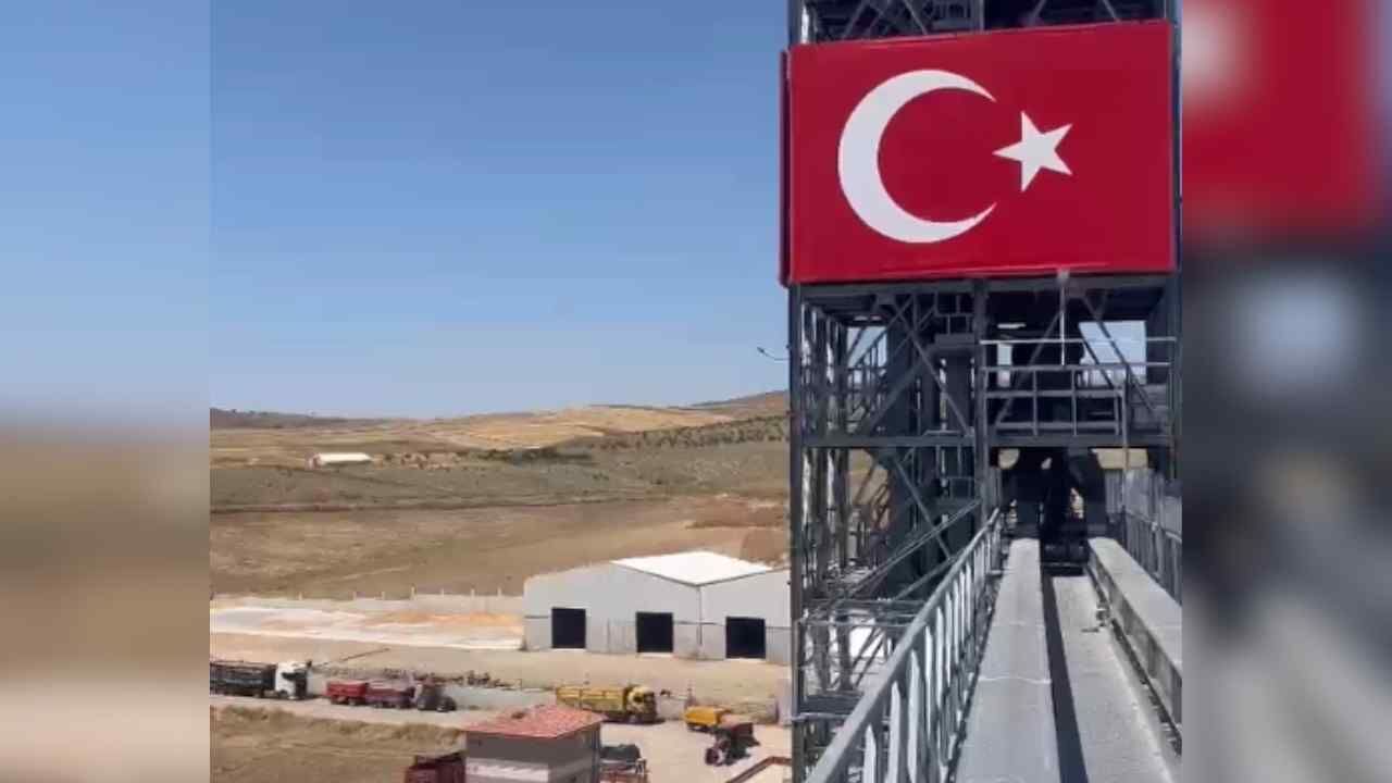 Bozkırın Çocukları Emeğinin Peşinde (2)