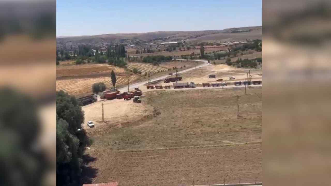 Bozkırın Çocukları Emeğinin Peşinde (3)