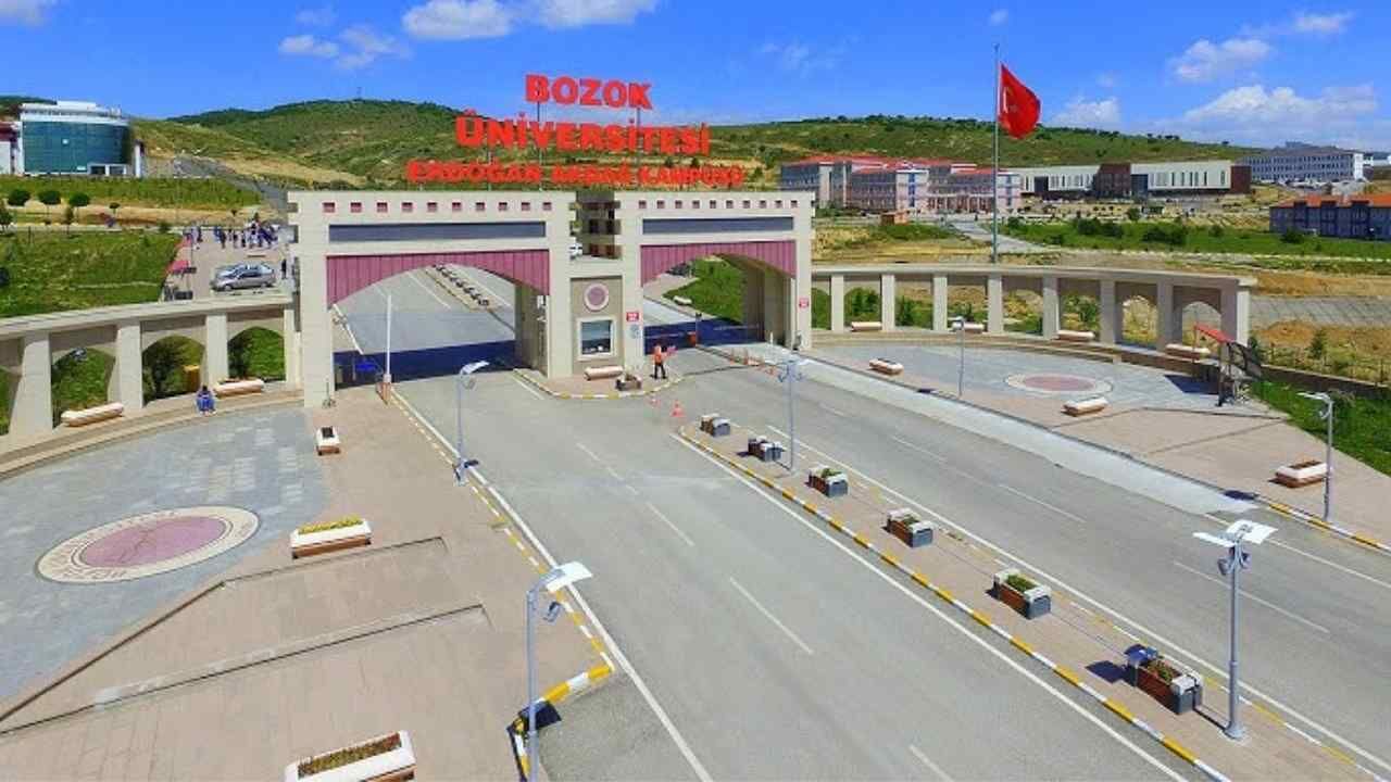 Bozok Üniversitesi Yüksek Lisans Başvuruları Başladı (2)