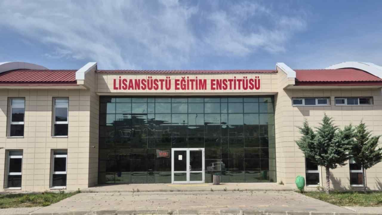 Bozok Üniversitesi Yüksek Lisans Başvuruları Başladı (3)
