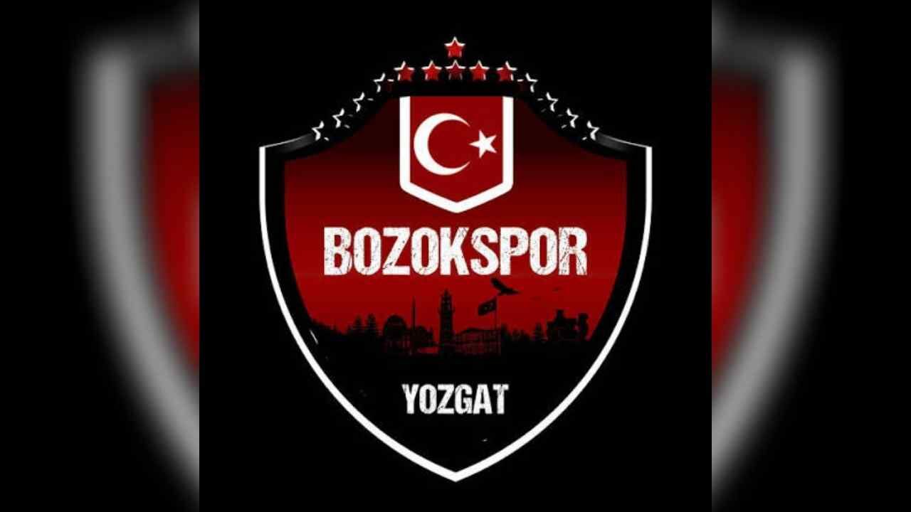 Bozokspor'da Belirsizlik Sona Erdi, Haldun Şenman Göreve Başladı (7)