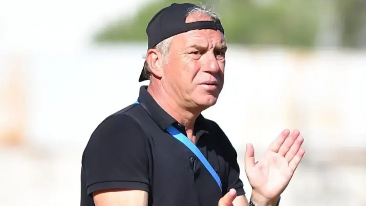 Bozokspor'un Yeni Teknik Direktörü Doğan Engin Kimdir, Hangi Takımları Çalıştırdı? İşte Teknik Adamın Kariyeri