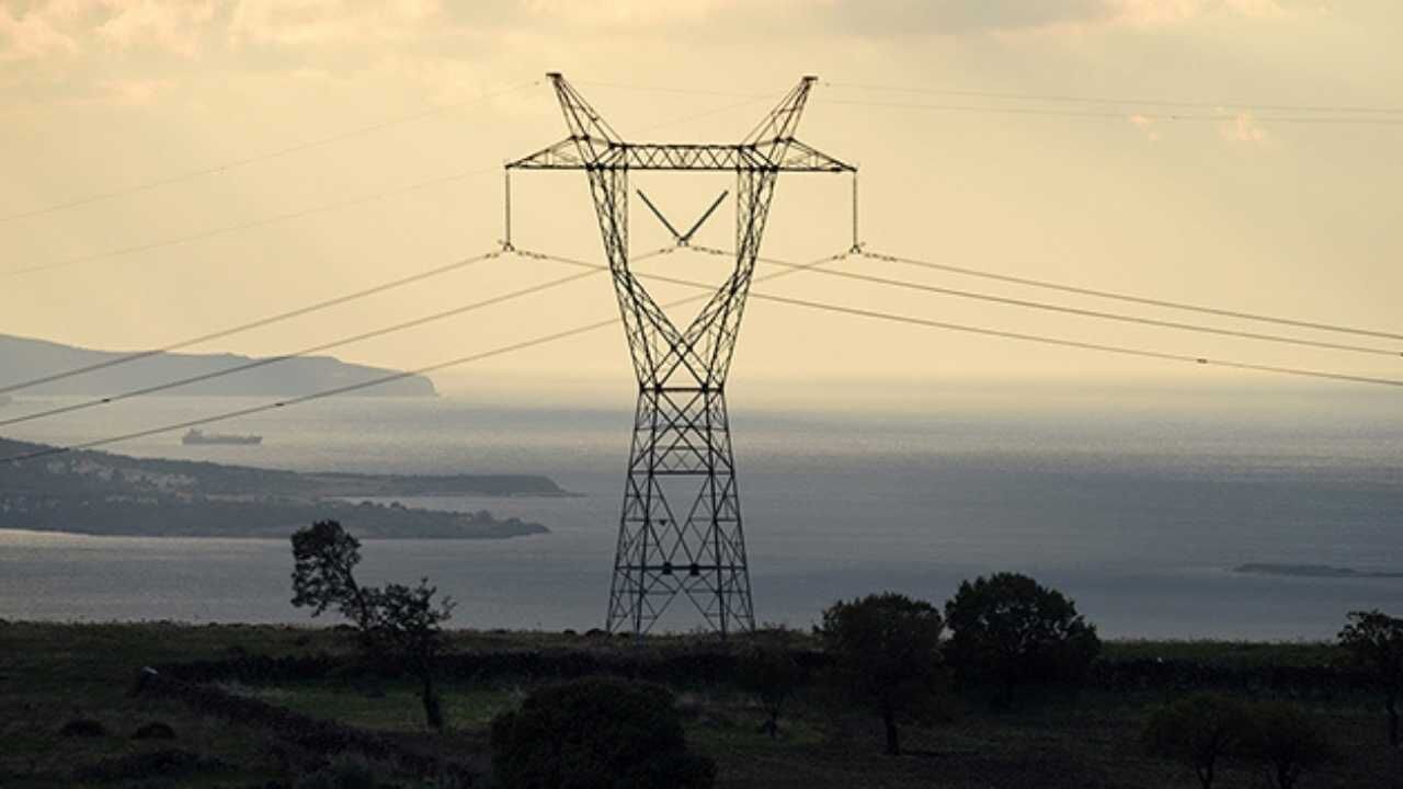 Çedaş Duyurdu Yozgat'ın İlçelerinde Planlı Elektrik Kesintisi (1)