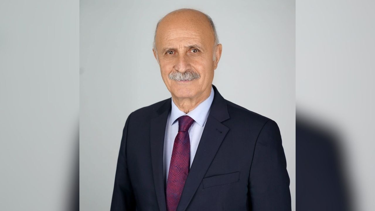 Chp 27. Dönem Yozgat Milletvekili Ali Keven “Ülkemize Sandık, Partimize Sandık!” (2)