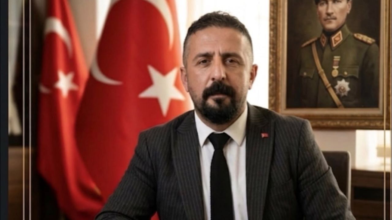 CHP Yozgat'ta Deprem: İlçe Başkanı İstifa Etti