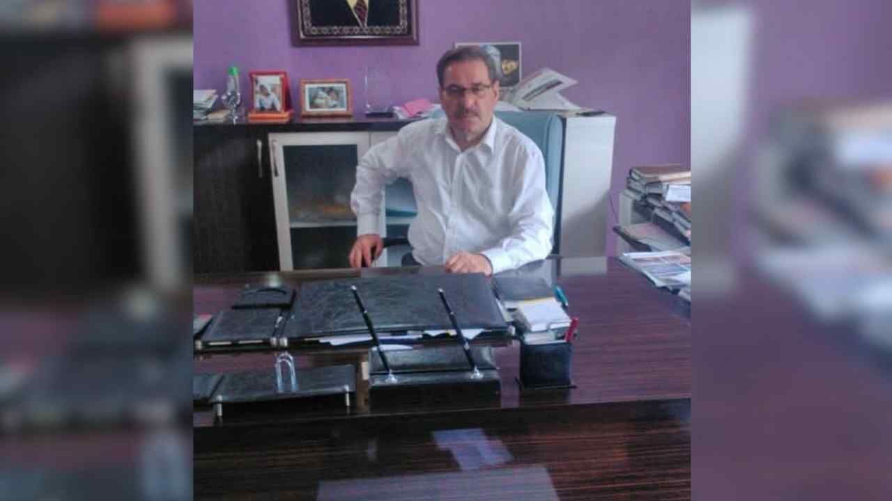 CHP Yozgat'ta görev değişimi Kazım Eliaçık'tan ilk açıklama
