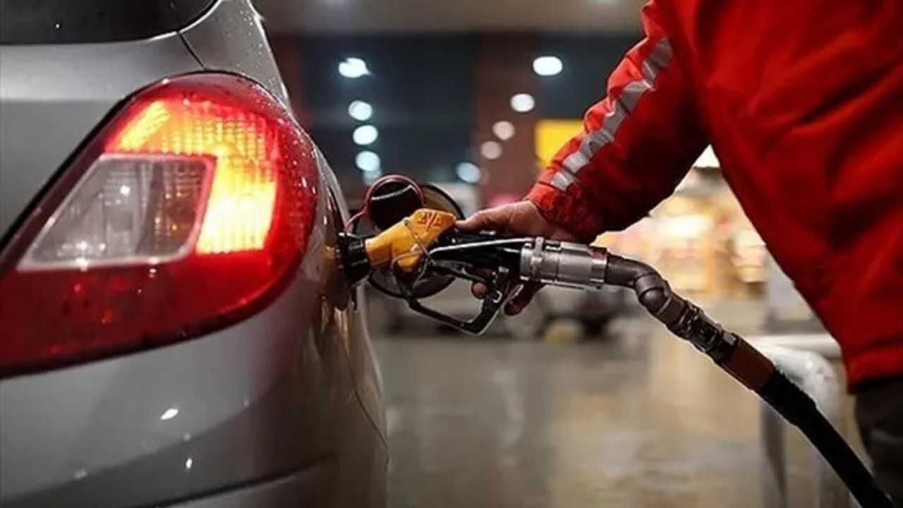 Depoyu Doldurmadan Önce Mutlaka Bakın! Yozgat Ve İlçelerinde Akaryakıt Fiyatları Değişti (1)