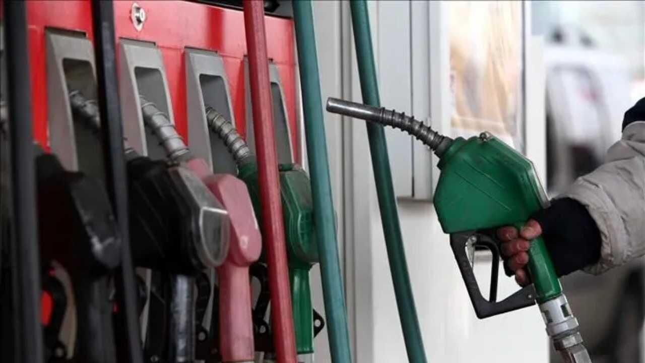Depoyu Doldurmadan Önce Mutlaka Bakın! Yozgat Ve İlçelerinde Akaryakıt Fiyatları Değişti (3)