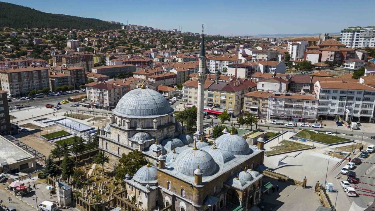 Diyanet'in 31 Temmuz Hutbesi Helal Kazanç Ve İffet Vurgusu (1)