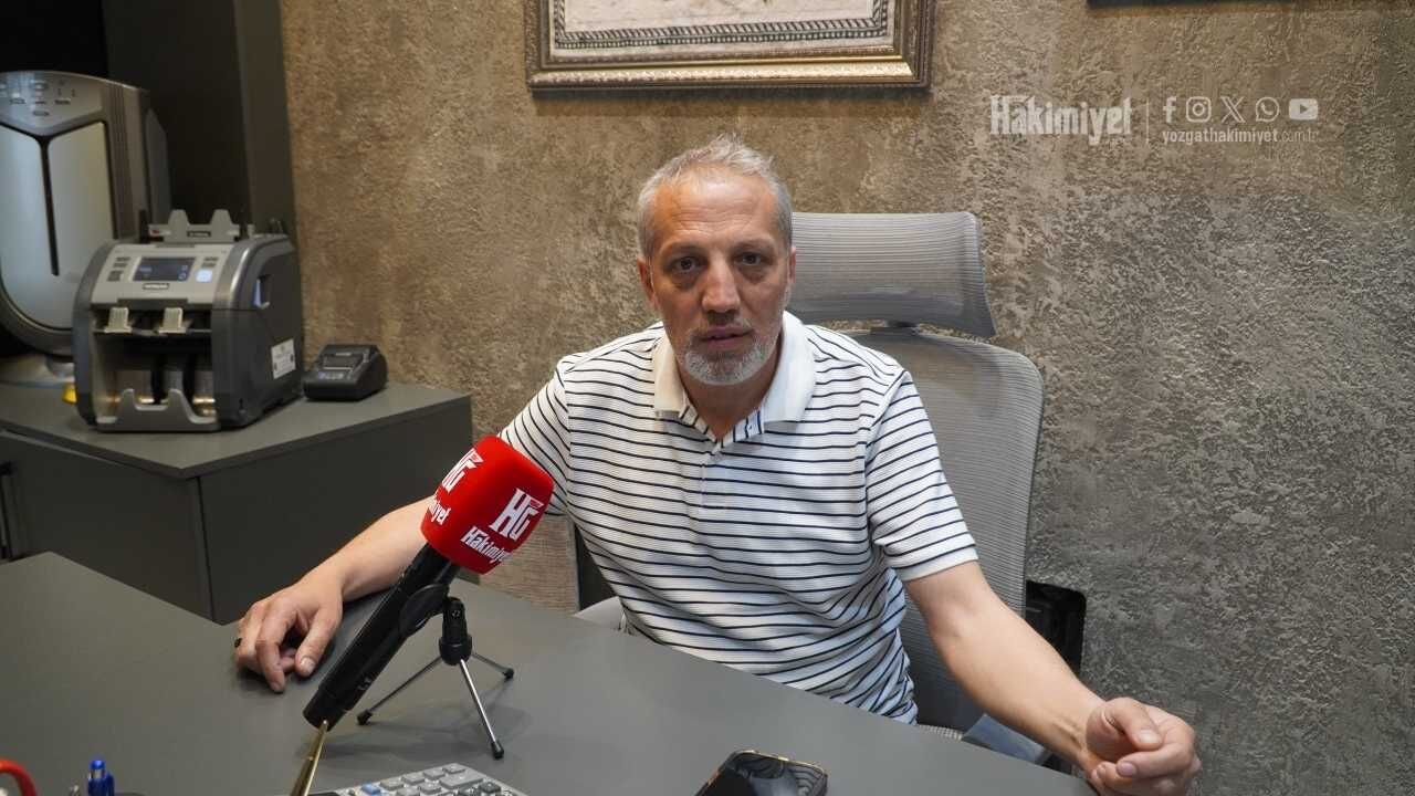 Dolar Ve Euroda Yatay Seyir Mi Başlıyor Yozgat’tan İlk Açıklama Geldi (2)