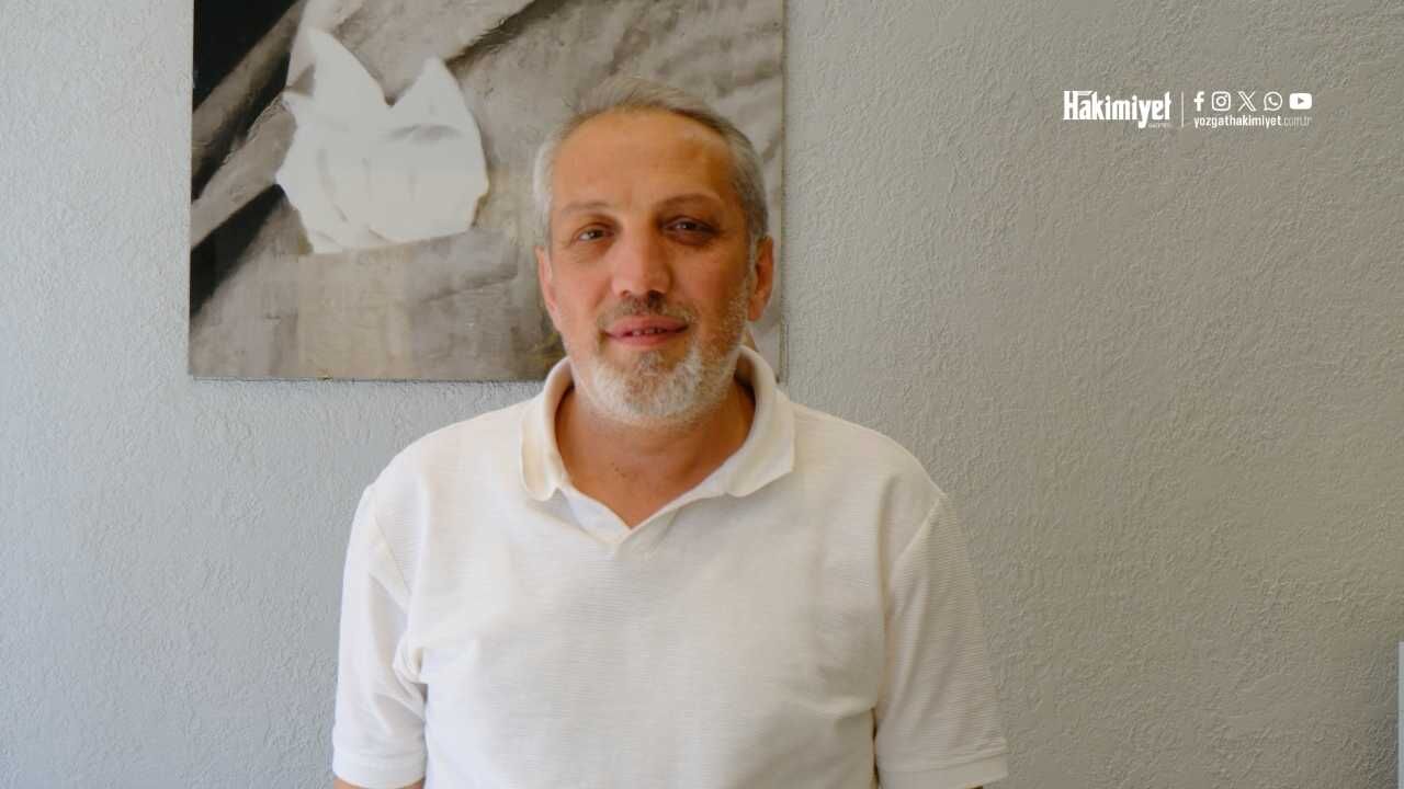 Dolarda Sessizlik Hakim Yozgat’tan Temkinli Olun Çağrısı Geldi! (2)