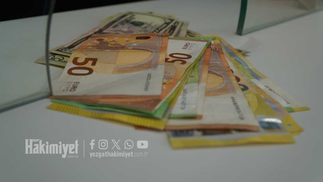 Döviz Piyasası Haftayı Nasıl Kapattı Yozgat’tan Kritik 11 Temmuz Açıklaması! (1)