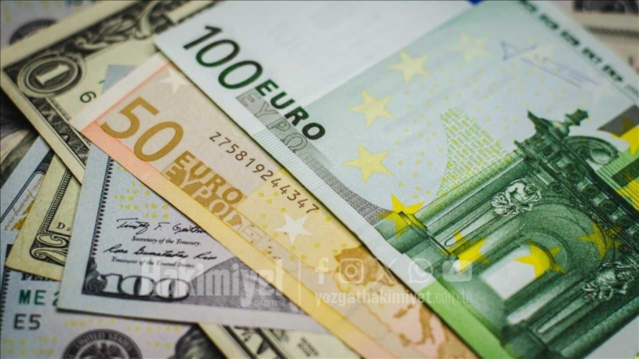 Döviz Piyasasında Sıcak Dakikalar! Yozgatlı Sektör Temsilcisinden Korkutan Uyarı (2)