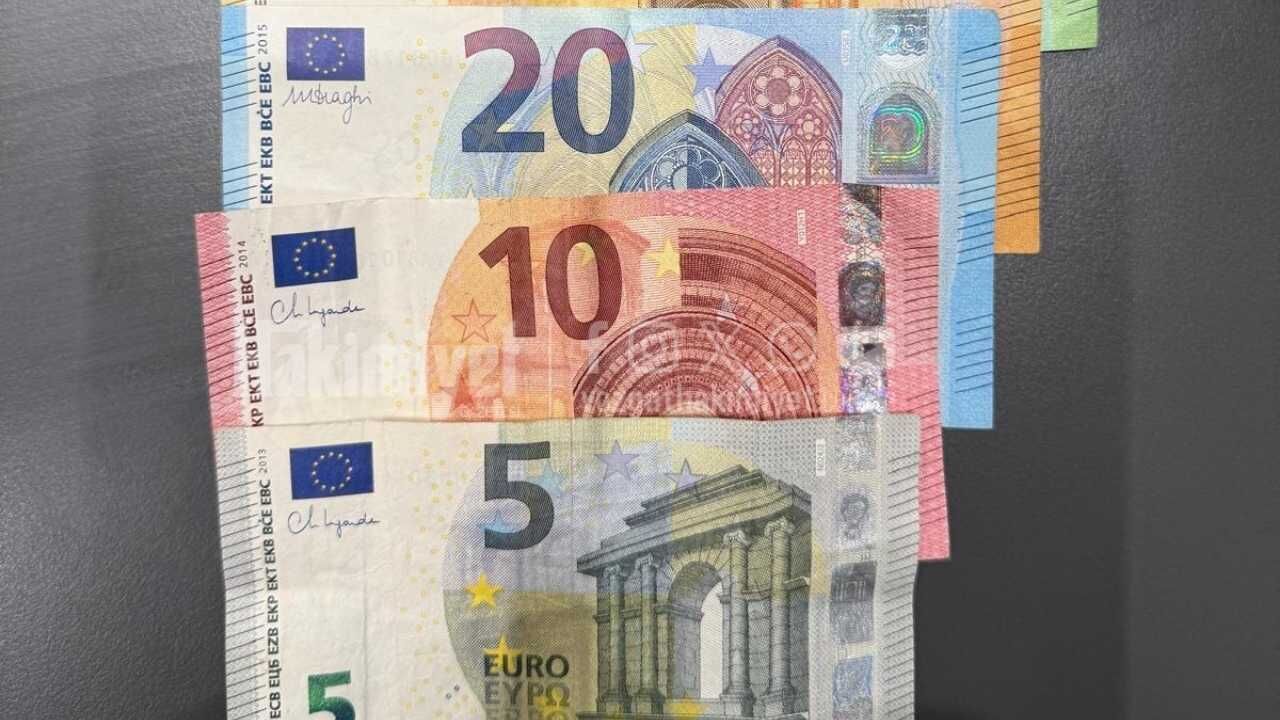 Döviz Piyasasında Sıcak Dakikalar! Yozgatlı Sektör Temsilcisinden Korkutan Uyarı (4)