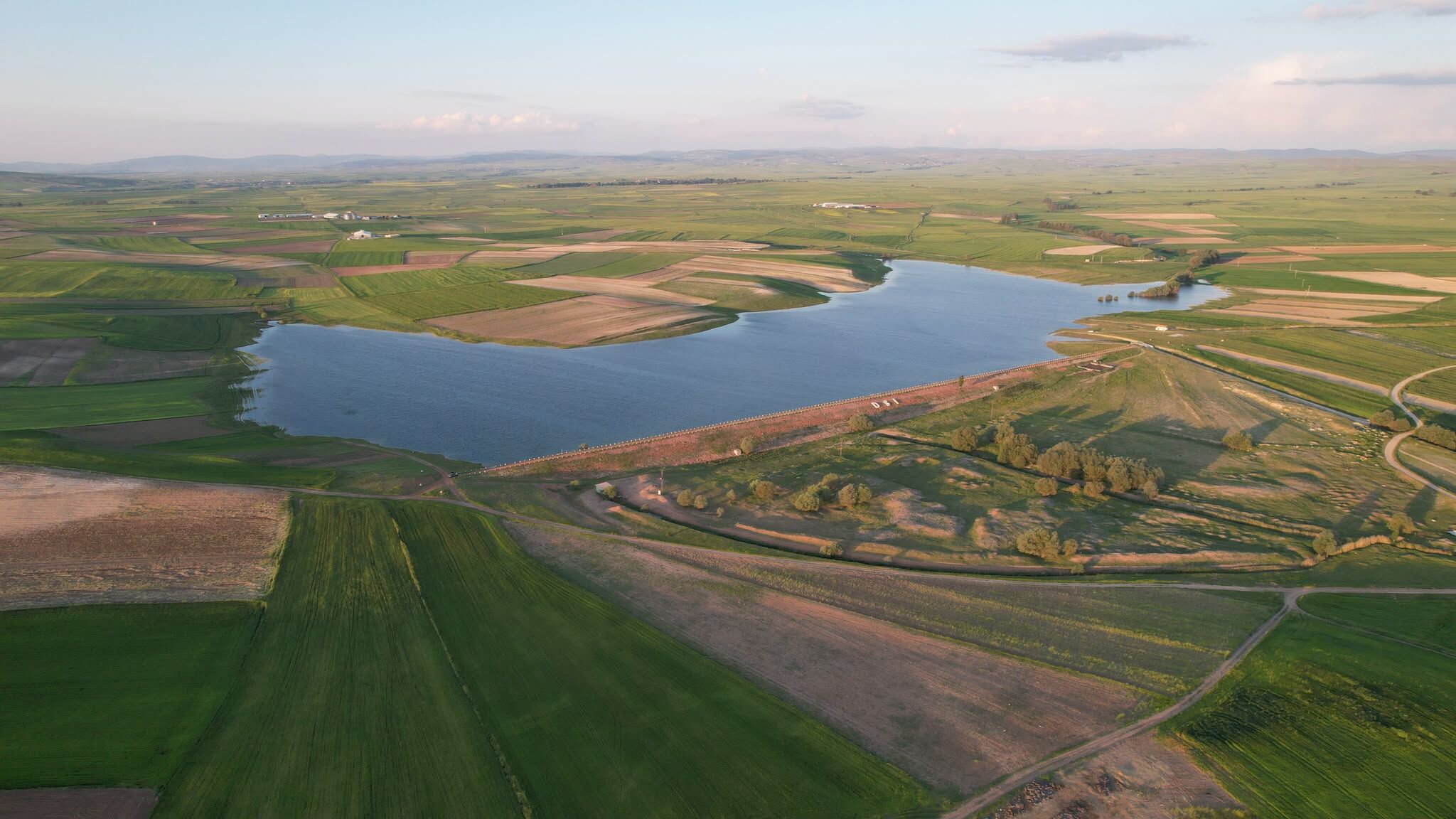 Dsi̇ Ekipleri Yozgat'ta Kanal Temizliğini Sürdürüyor