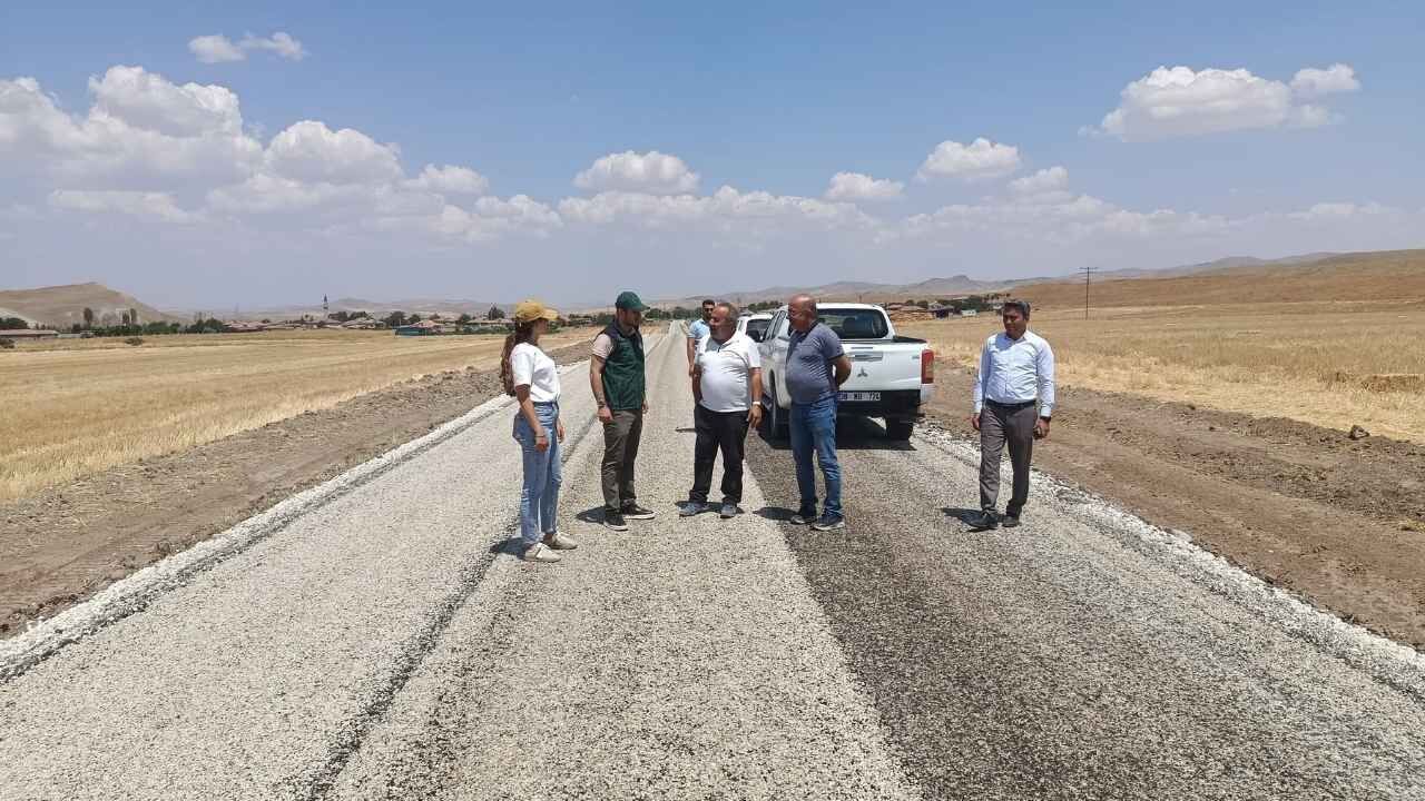 Dsi̇'den Yozgat Tarımına Dev Yatırım! (1)